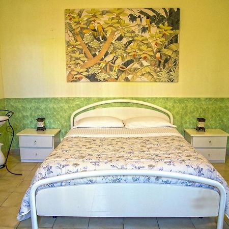 Arabona B&B Sulmona Exterior foto
