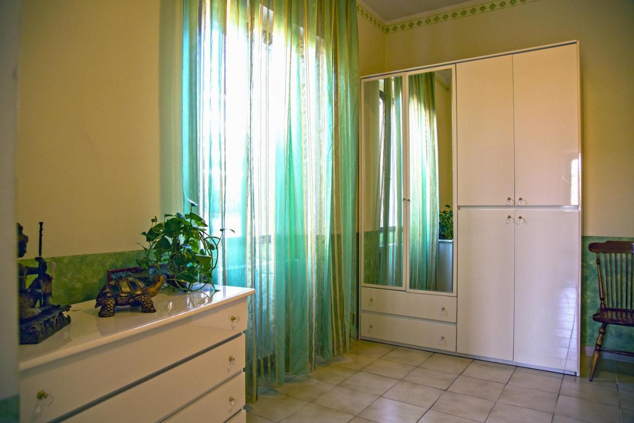 Arabona B&B Sulmona Exterior foto