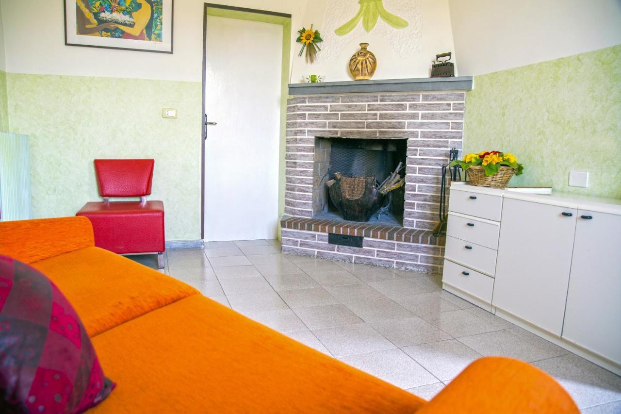 Arabona B&B Sulmona Exterior foto