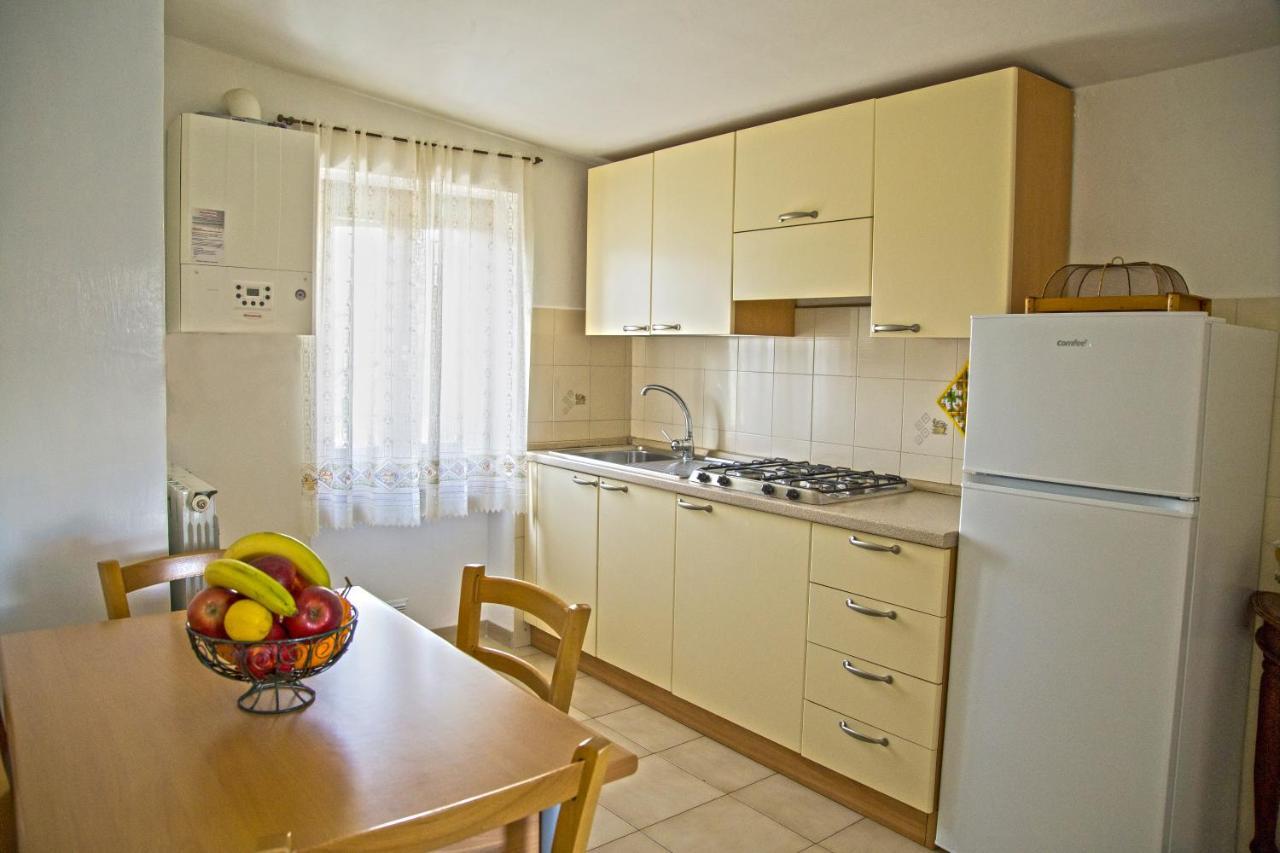 Arabona B&B Sulmona Exterior foto