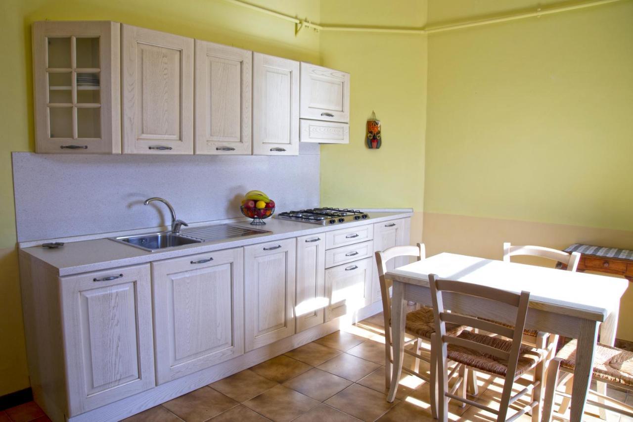 Arabona B&B Sulmona Exterior foto